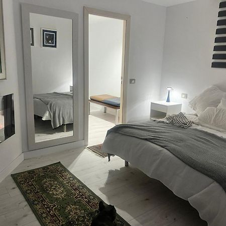 Willa Loft La Matanza La Matanza De Acentejo Zewnętrze zdjęcie